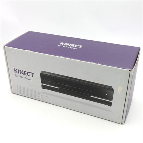 Kinect For Windows - PC Tilbehør (A Grade) (Genbrug)